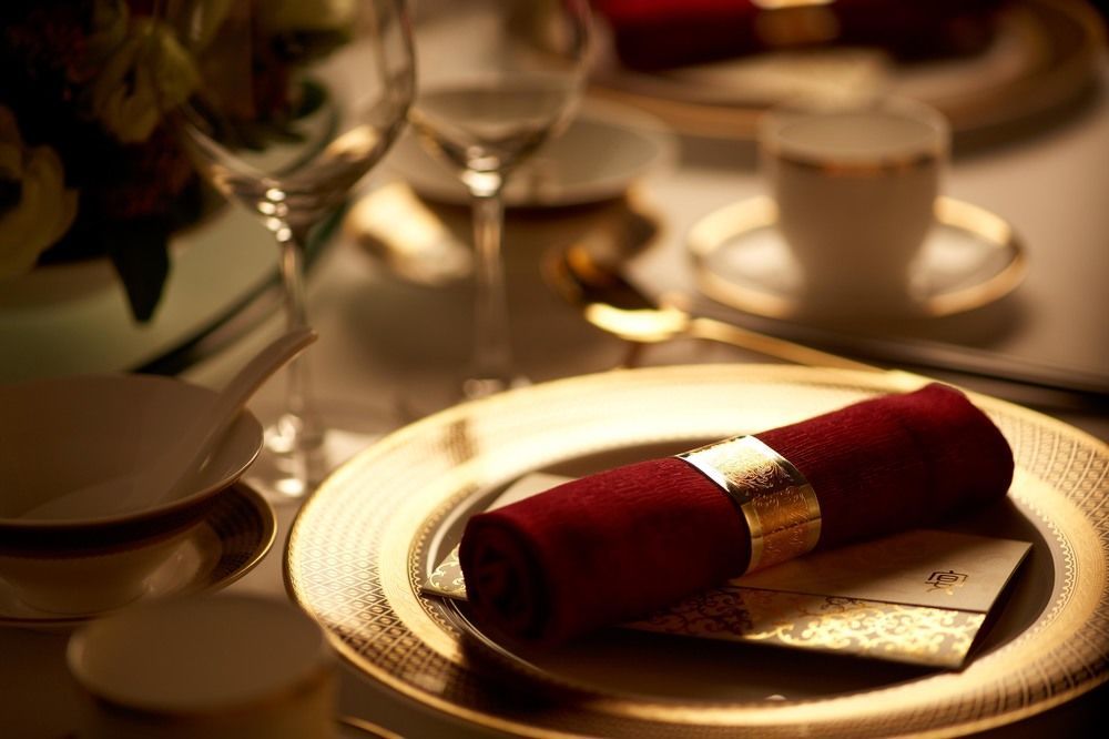فندق دورسيت كوون تونغ، هونج كونج هونغ كونغ المظهر الخارجي الصورة